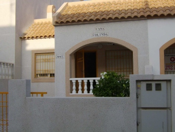 Altos del Limonar - Costa Blanca - Spain